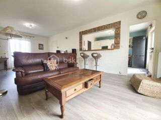  Maison à vendre 5 pièces 84 m²