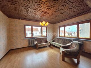  Maison à vendre 6 pièces 149 m²