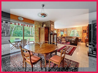  Maison � vendre 7 pi�ces 152 m�