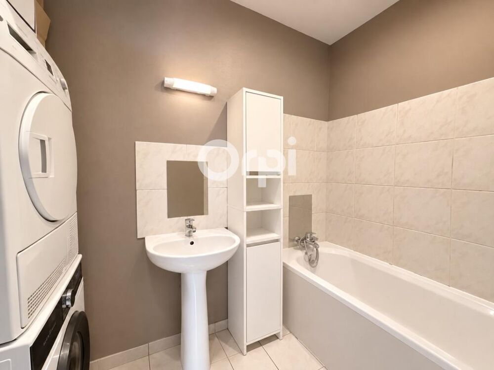 Maison 100m2, 3 chambres, cour