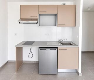  Appartement à louer 2 pièces 45 m²