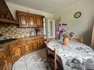  Maison à vendre 6 pièces 110 m²