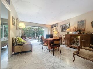 Vente Appartement Appartement ancien Cannes