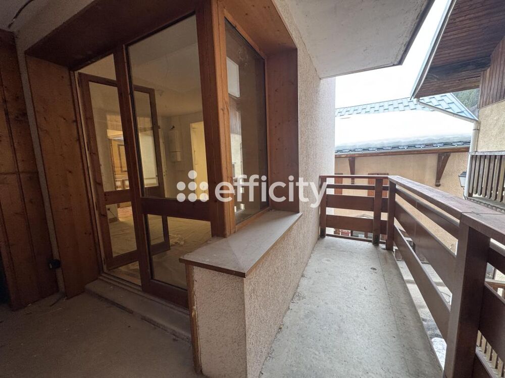 Vente Appartement Appartement Pralognan la vanoise