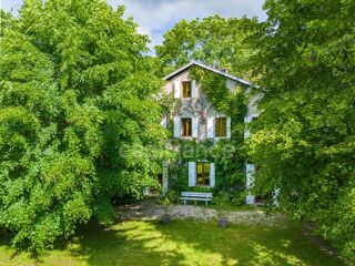  Maison à vendre 6 pièces 197 m²
