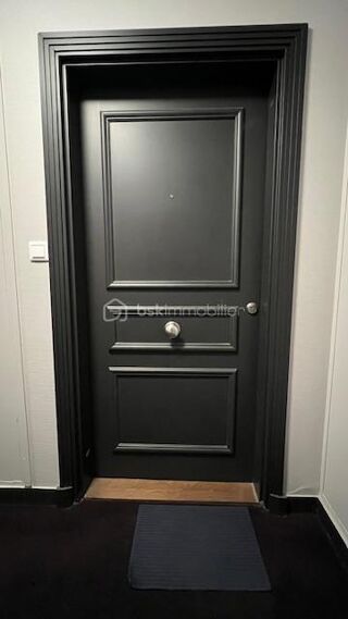  Appartement � vendre 1 pi�ce 21 m�