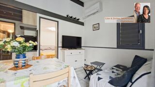  Maison à vendre 3 pièces 31 m²