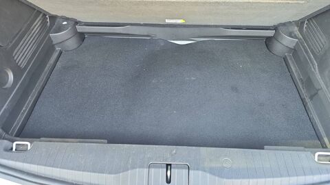 Meriva 1.4 TwinPort 120 BVA6 Cosmo - Automatique 2014 occasion 83600 Frejus