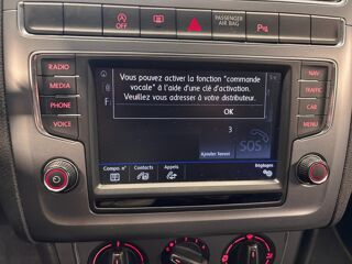 Polo 1.2 TSI 90 BMT Confortline 2017 occasion 78200 Mantes La Jolie