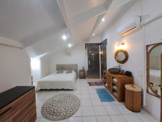  Appartement � vendre 1 pi�ce 40 m�