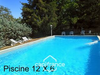  Villa � vendre 9 pi�ces 280 m�