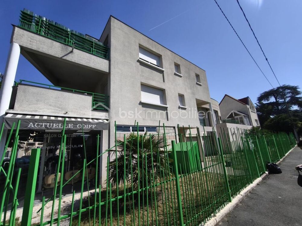 Vente Immeuble Immeuble Villeparisis