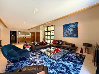  Maison � vendre 6 pi�ces 300 m�