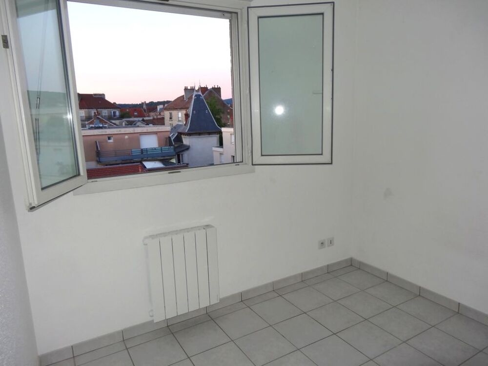Location Appartement Appartement de 41m2 à louer sur Besançon Besancon