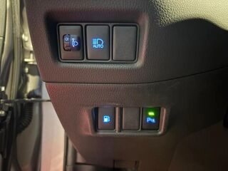 C-HR Hybrid Dynamic 2017 occasion 77250 Moret Loing Et Orvanne