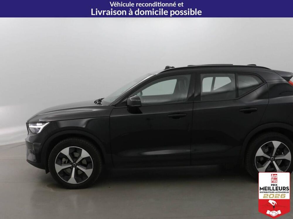 XC40 B3 163 DCT7 Ultimate 2024 occasion 78200 Buchelay
