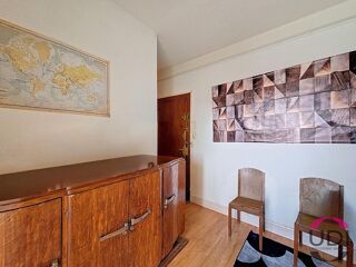  Appartement à vendre 2 pièces 52 m²