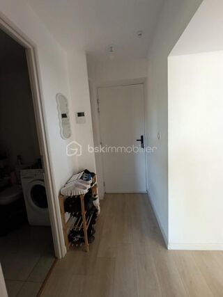  Appartement à vendre 2 pièces 46 m²