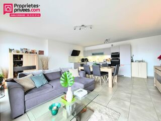  Appartement  vendre 4 pices 92 m