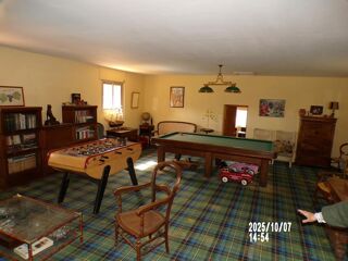  Villa � vendre 6 pi�ces 270 m�