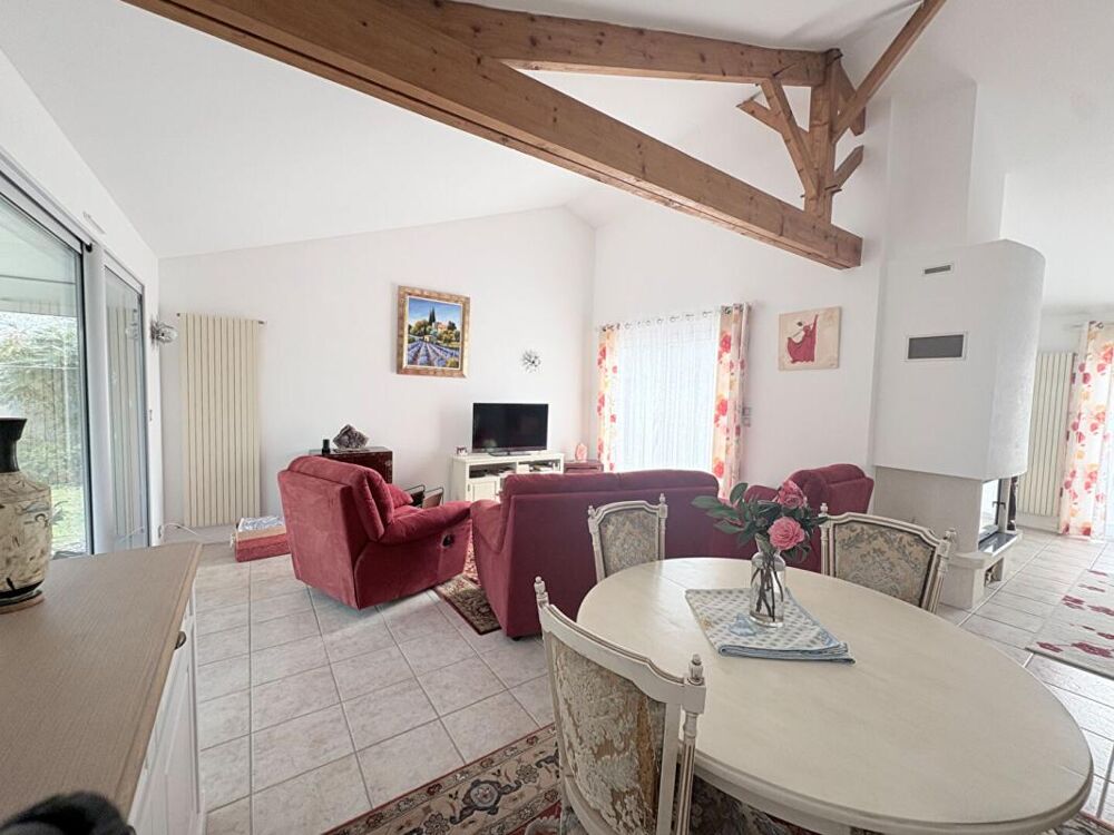 Vente Maison URGENT - En exclusivité à Gétigné, belle maison familiale à découvrir rapidement Getigne