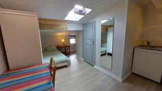  Appartement � louer 1 pi�ce 18 m�