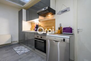  Maison � vendre 4 pi�ces 90 m�