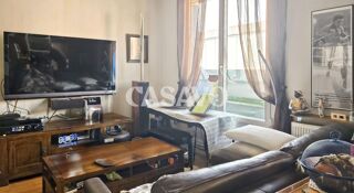  Immeuble à vendre 4 pièces 750 m²