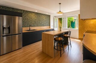  Maison à vendre 10 pièces 334 m²