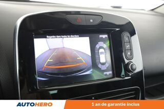 Clio 1.2 TCe Energy Intens EDC 118 ch 2017 occasion 92130 Issy-les-Moulineaux