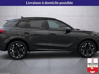 Terramar 1.5 ETSI HYBRID 150 V DSG7 2026 occasion 10150 Lavau