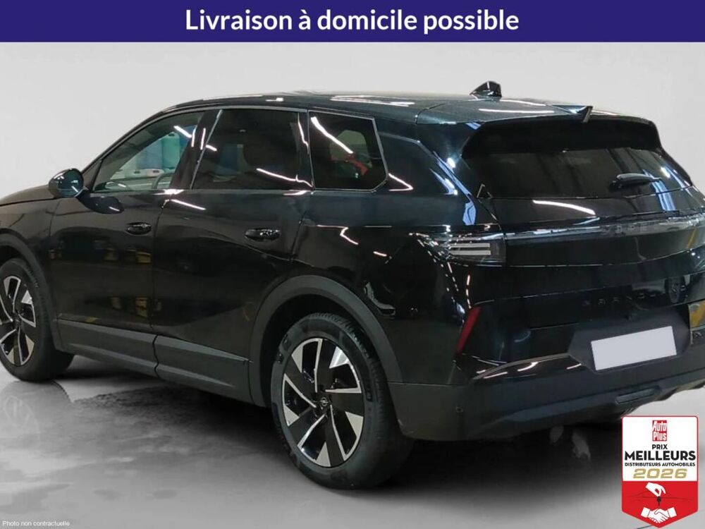 Grandland 1.2 Turbo Hybrid 145 ch e-DCT6 GS 2025 occasion 10150 Lavau