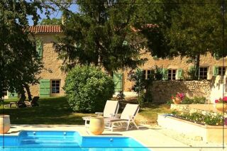  Maison à vendre 10 pièces 480 m²