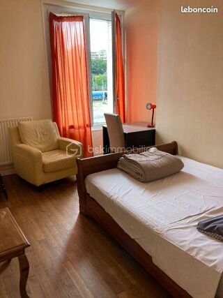  Appartement � vendre 3 pi�ces 59 m�