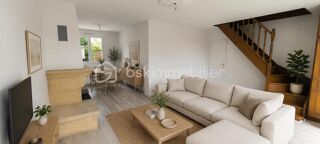 Vente Maison 7 pièces 105 m²