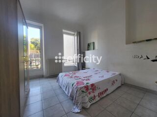  Appartement � vendre 3 pi�ces 54 m�