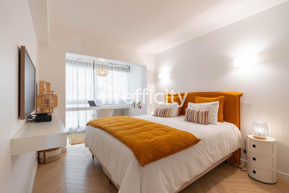 à vendre  Appartement Marseille 8