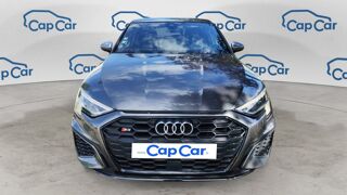 S3 IV 2.0 TFSI 310 Quattro S-tronic 7 S 2021 occasion 69520 Grigny Sur Rhone