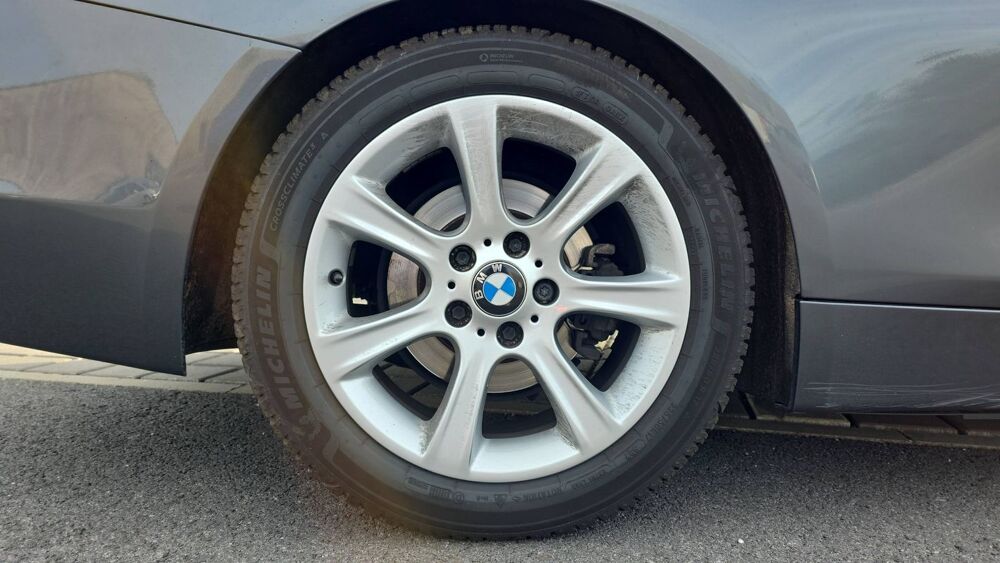S&eacute;rie 4 (F32) 420d 184 Steptronic8 Lounge - Automatique Entretien co 2013 occasion 87000 Limoges