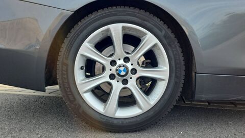 S&eacute;rie 4 (F32) 420d 184 Steptronic8 Lounge - Automatique Entretien co 2013 occasion 87000 Limoges