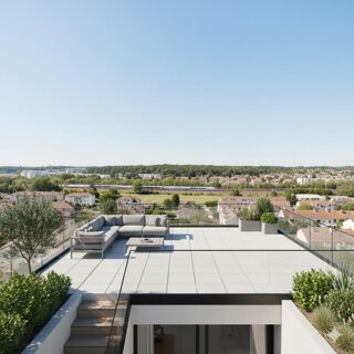  Appartement � vendre 3 pi�ces 65 m�