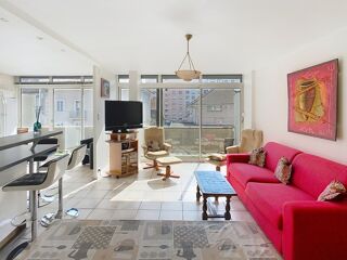  Appartement  vendre 3 pices 76 m