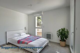  Appartement à vendre 3 pièces 62 m²