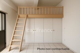  Appartement à vendre 2 pièces 39 m²