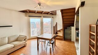  Duplex/triplex à vendre 2 pièces 64 m²