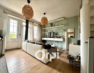  Maison � vendre 4 pi�ces 79 m�