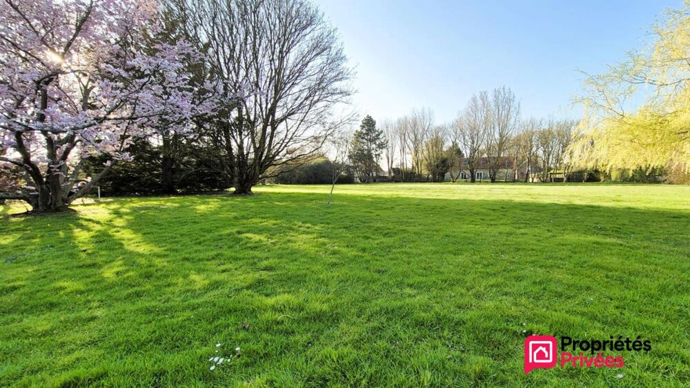 Vente Maison PROPRIETES PRIVEES COTE D'OPALE vous propose : Wimille