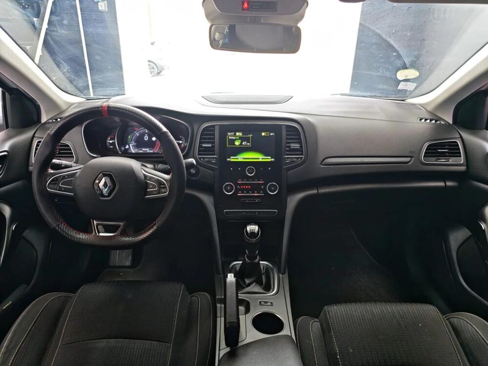 M&eacute;gane Business 2019 occasion 06700 Saint Laurent Du Var