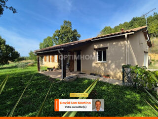  Villa  vendre 5 pices 102 m
