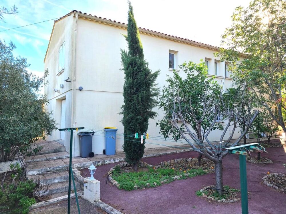 Vente Villa Villa T8 de 155 m2 sur 950 m2 de terrain Saint raphael